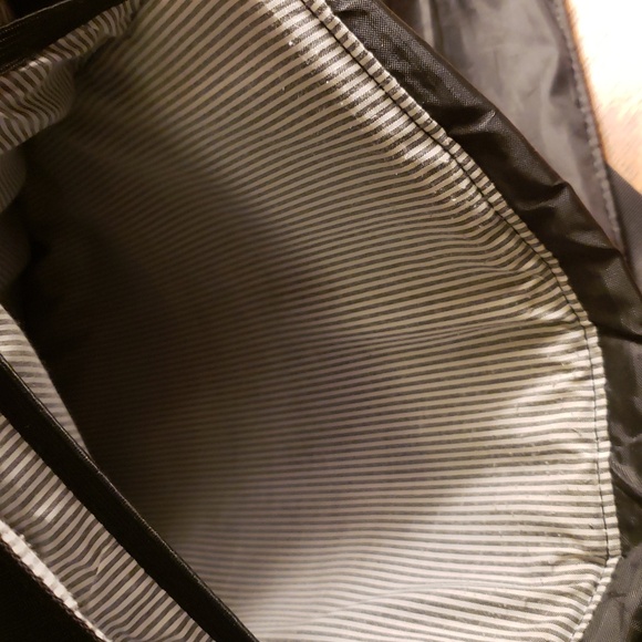 Solo Black Laptop Backpack - Picture 10 of 15